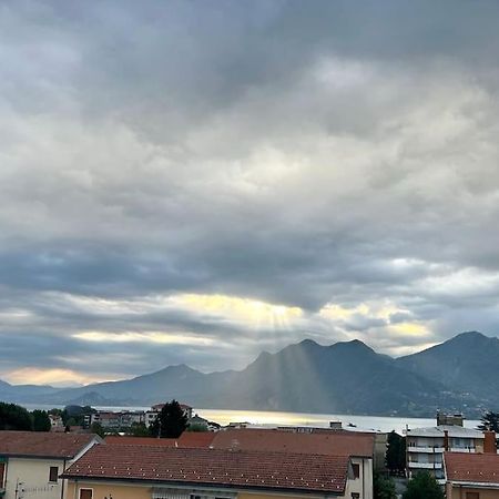 Lakehouse Enjoy Verbania Exterior photo