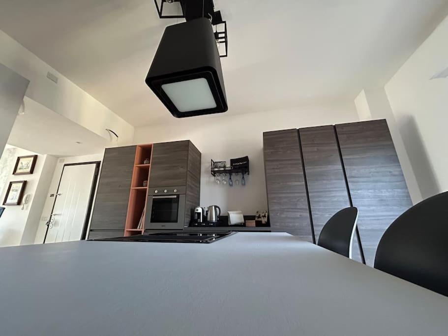 Lakehouse Enjoy Verbania Exterior photo