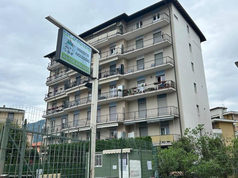 Lakehouse Enjoy Verbania Exterior photo