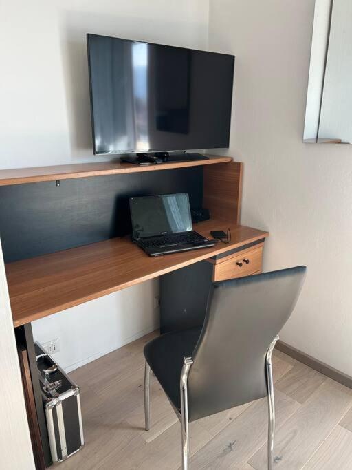 Lakehouse Enjoy Verbania Exterior photo