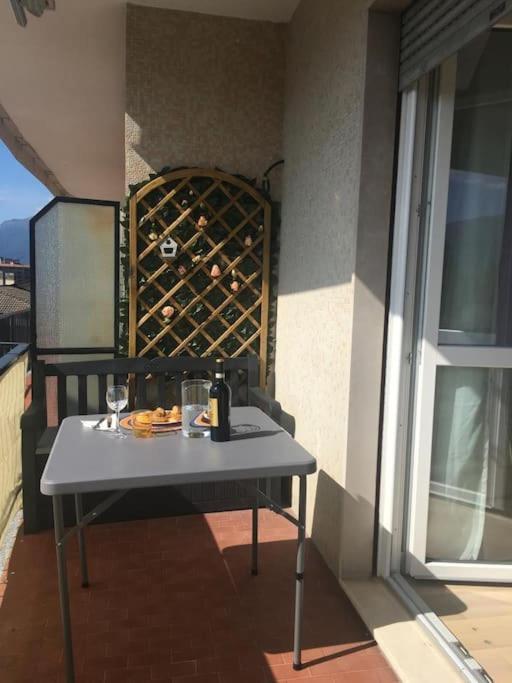 Lakehouse Enjoy Verbania Exterior photo