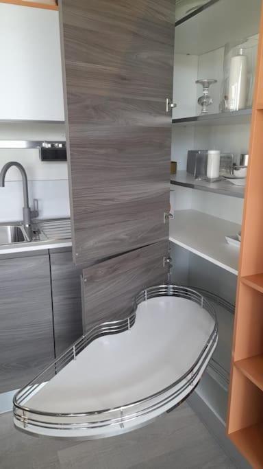 Lakehouse Enjoy Verbania Exterior photo