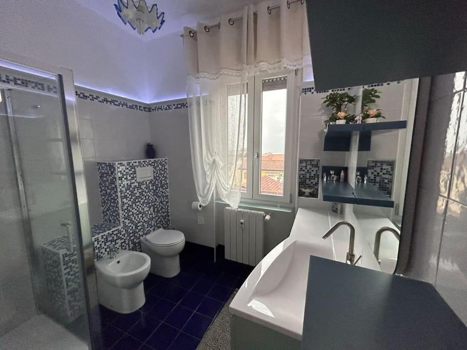Lakehouse Enjoy Verbania Exterior photo