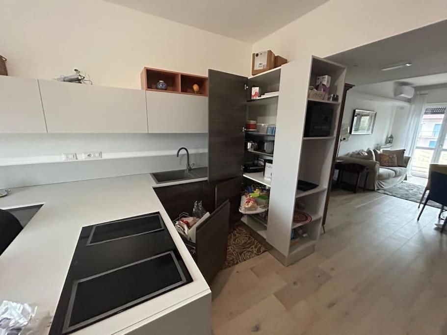 Lakehouse Enjoy Verbania Exterior photo