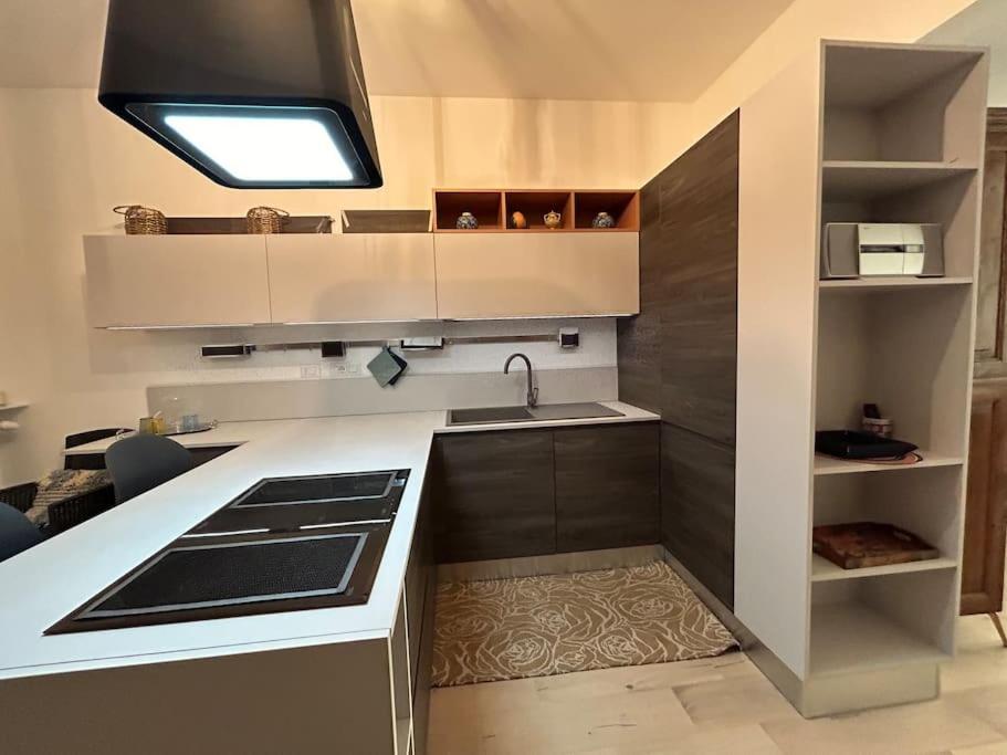 Lakehouse Enjoy Verbania Exterior photo