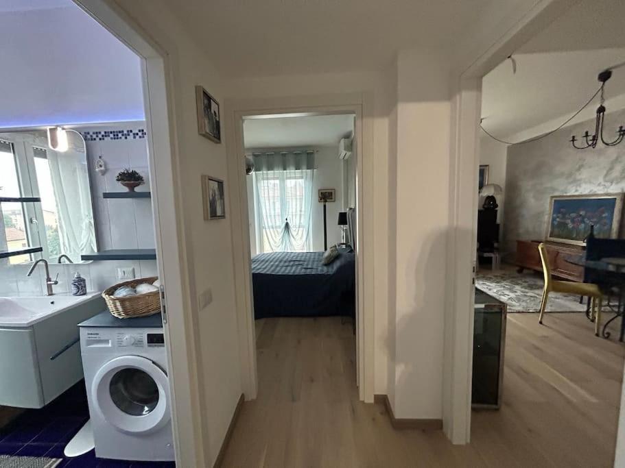 Lakehouse Enjoy Verbania Exterior photo