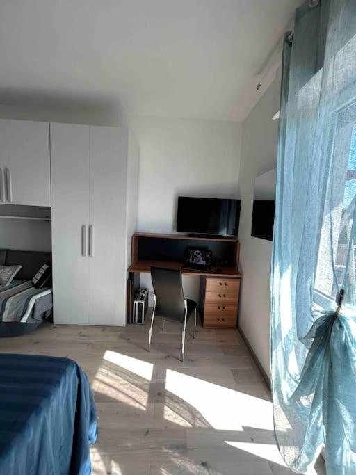 Lakehouse Enjoy Verbania Exterior photo