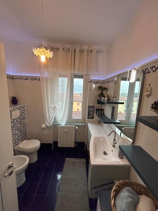 Lakehouse Enjoy Verbania Exterior photo