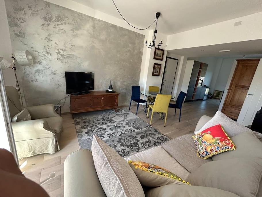 Lakehouse Enjoy Verbania Exterior photo